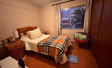 Venta Departamento ,cerca del metro Plaza Egaña