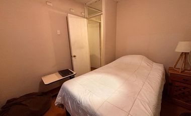 Venta Departamento ,cerca del metro Plaza Egaña