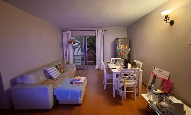 Venta Departamento ,cerca del metro Plaza Egaña