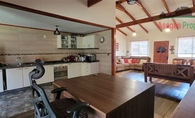 Parcela en Venta en Parcela con casa en venta en Fundo Dos Hermanas.