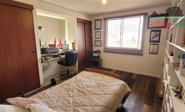 Parcela en Venta en Parcela con casa en venta en Fundo Dos Hermanas.