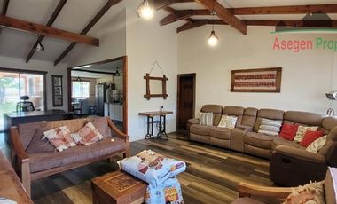 Parcela en Venta en Parcela con casa en venta en Fundo Dos Hermanas.
