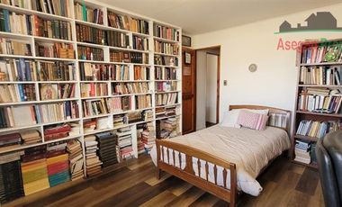 Parcela en Venta en Parcela con casa en venta en Fundo Dos Hermanas.
