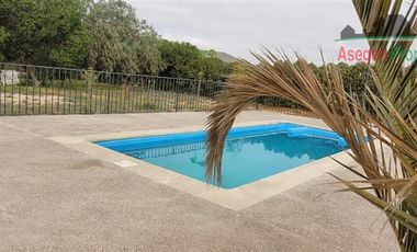 Parcela en Venta en Parcela con casa en venta en Fundo Dos Hermanas.