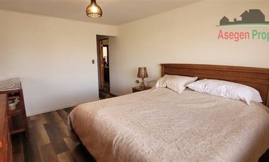 Parcela en Venta en Parcela con casa en venta en Fundo Dos Hermanas.