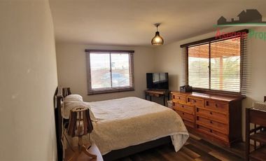 Parcela en Venta en Parcela con casa en venta en Fundo Dos Hermanas.