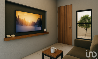 Se Vende Casa Remodelada!