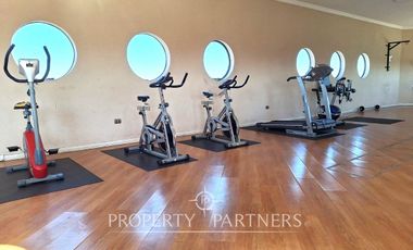 Departamento a pasos de Universidad San Sebastián