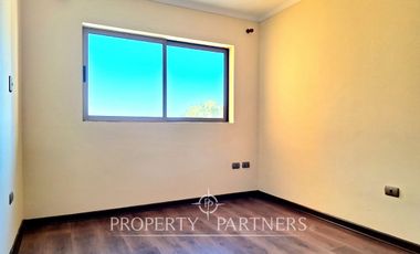 Departamento a pasos de Universidad San Sebastián