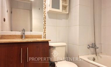 Departamento a pasos de Universidad San Sebastián