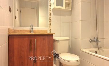 Departamento a pasos de Universidad San Sebastián