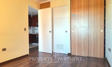 Departamento a pasos de Universidad San Sebastián