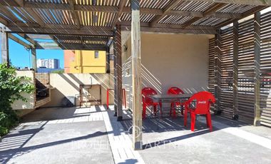 Departamento a pasos de Universidad San Sebastián