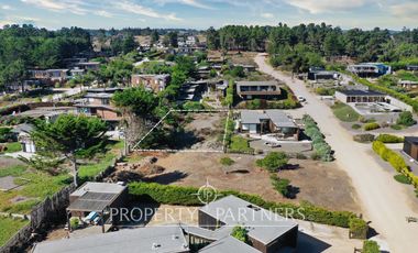 Pichilemu, Terreno a pasos del mar en Punta de Lobos