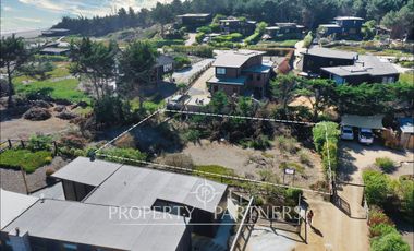 Pichilemu, Terreno a pasos del mar en Punta de Lobos