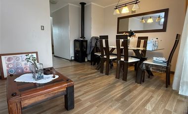 Casa en Venta en Avenida el parronal 302