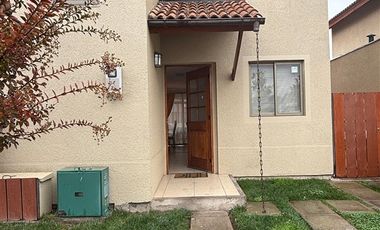 Casa en Venta en Avenida el parronal 302