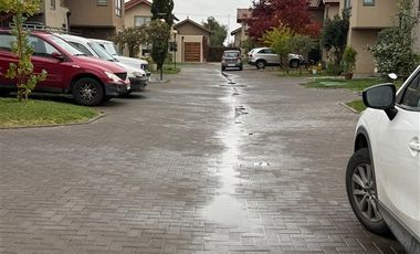 Casa en Venta en Avenida el parronal 302