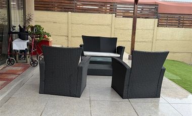 Casa en Venta en Avenida el parronal 302