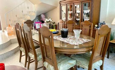 EXCELENTE CASA EN ECATEPEC A 10 MIN DE PLAZA LAS AMÉRICAS Y 15 MIN DEL AIFA