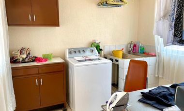 EXCELENTE CASA EN ECATEPEC A 10 MIN DE PLAZA LAS AMÉRICAS Y 15 MIN DEL AIFA