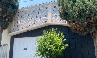 EXCELENTE CASA EN ECATEPEC A 10 MIN DE PLAZA LAS AMÉRICAS Y 15 MIN DEL AIFA