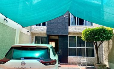 EXCELENTE CASA EN ECATEPEC A 10 MIN DE PLAZA LAS AMÉRICAS Y 15 MIN DEL AIFA