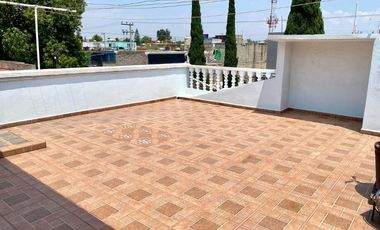 EXCELENTE CASA EN ECATEPEC A 10 MIN DE PLAZA LAS AMÉRICAS Y 15 MIN DEL AIFA