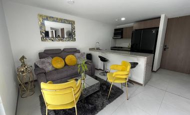 ARRIENDO de APARTAMENTO en DOSQUEBRADAS