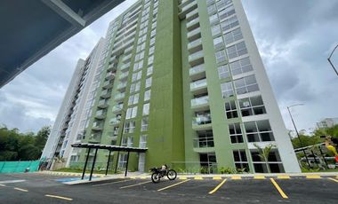 ARRIENDO de APARTAMENTO en DOSQUEBRADAS
