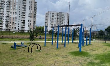 ARRIENDO de APARTAMENTO en DOSQUEBRADAS