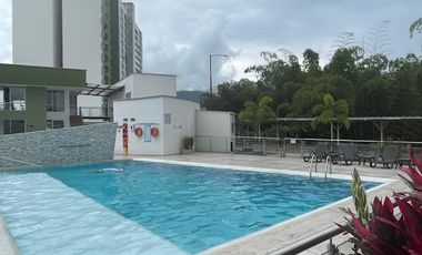 ARRIENDO de APARTAMENTO en DOSQUEBRADAS