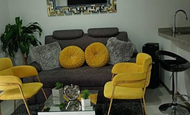 ARRIENDO de APARTAMENTO en DOSQUEBRADAS