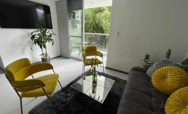 ARRIENDO de APARTAMENTO en DOSQUEBRADAS