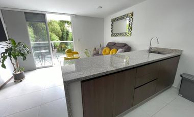 ARRIENDO de APARTAMENTO en DOSQUEBRADAS