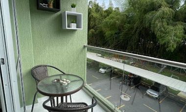 ARRIENDO de APARTAMENTO en DOSQUEBRADAS