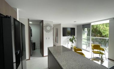 ARRIENDO de APARTAMENTO en DOSQUEBRADAS
