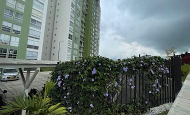 ARRIENDO de APARTAMENTO en DOSQUEBRADAS