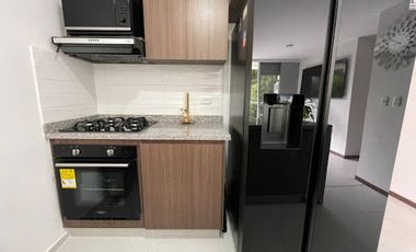 ARRIENDO de APARTAMENTO en DOSQUEBRADAS