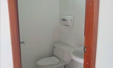 ARRIENDO de OFICINAS en BOGOTA