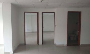 ARRIENDO de OFICINAS en BOGOTA
