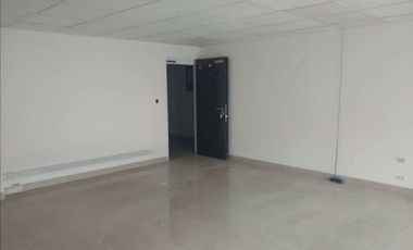ARRIENDO de OFICINAS en BOGOTA