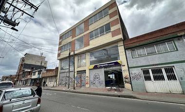 ARRIENDO de LOCALES en SOACHA