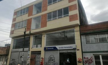 ARRIENDO de LOCALES en SOACHA