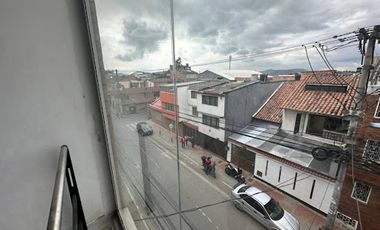 ARRIENDO de LOCALES en SOACHA