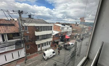 ARRIENDO de LOCALES en SOACHA