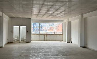 ARRIENDO de LOCALES en SOACHA