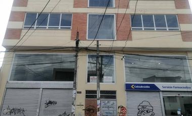 ARRIENDO de LOCALES en SOACHA
