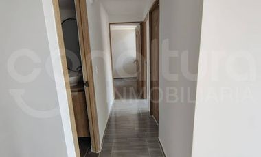 ARRIENDO de APARTAMENTO en BELLO