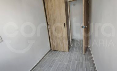 ARRIENDO de APARTAMENTO en BELLO
